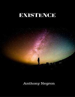 Cover of the book Existence by Oluwagbemiga Olowosoyo