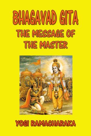 Cover of the book Bhagavad Gita by King James