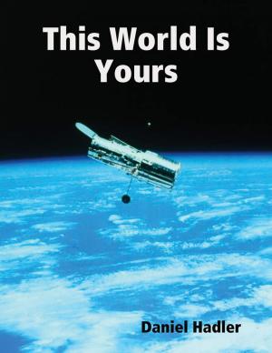 bigCover of the book This World Is Yours by 
