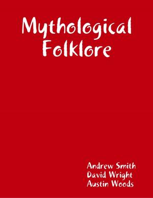 Book cover of Mythological Folklore