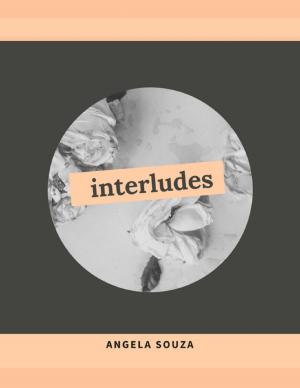 Cover of the book Interludes by Jim Perez