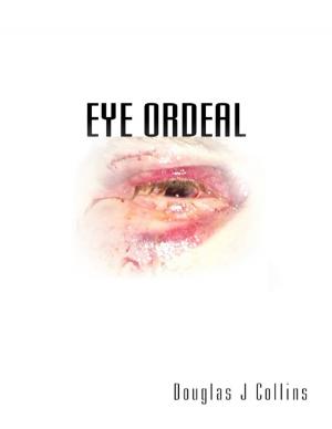 Cover of the book Eye Ordeal by M. James Ziccardi