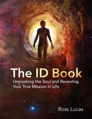 Cover of the book The ID Book: Unmasking the Soul and Revealing Your True Mission In Life by Evelyn Jean