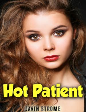 Cover of the book Hot Patient by Guy Wallace