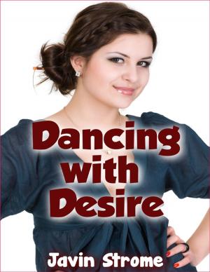 Cover of the book Dancing With Desire by Daniel Gough
