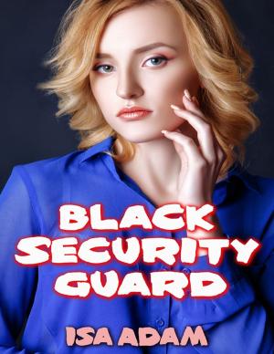 Cover of the book Black Security Guard by Doreen Milstead