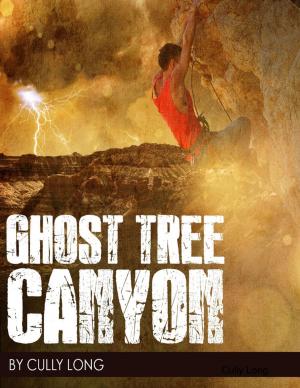 Cover of the book Ghost Tree Canyon by Jamie Lynn Miller
