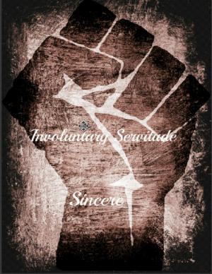 Cover of the book Involuntary Servitude by P. J. Pence