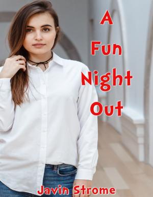Book cover of A Fun Night Out
