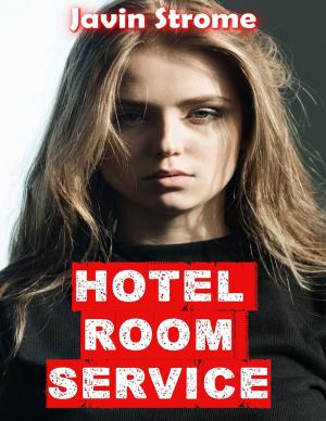 Book cover of Hotel Room Service