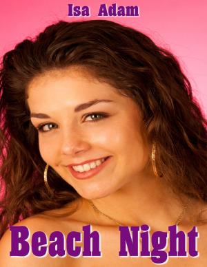 Cover of the book Beach Night by Capucina Greer