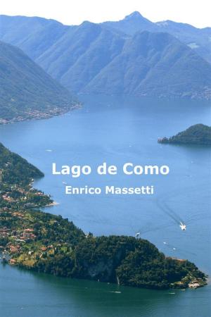 Book cover of Lago de Como