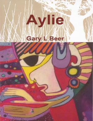 Cover of the book Aylie by E. M. Holloway
