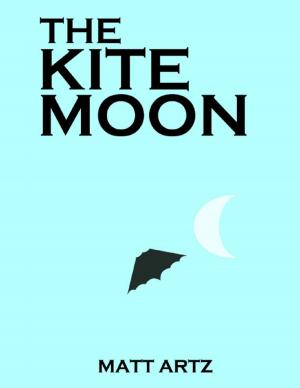 Cover of the book The Kite Moon by LaVonne J. Perkins
