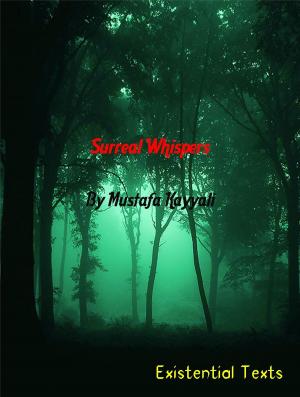 Cover of Surreal Whispers