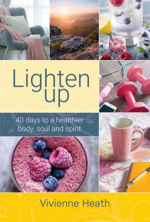 Cover of the book Lighten Up (eBook) by Dr. and Pastor Mrs D. K. Olukoya