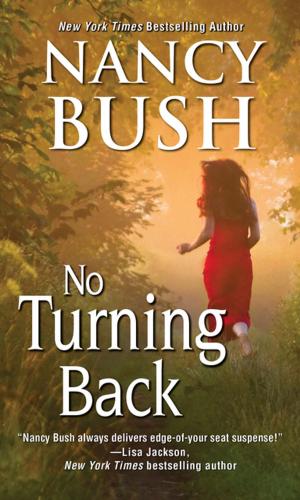Cover of the book No Turning Back by Sarah Hegger