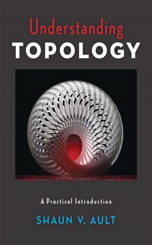 Cover of the book Understanding Topology by Chris R. Vanden Bossche