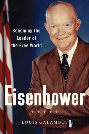 Cover of the book Eisenhower by Pierre Force