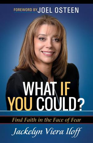 Cover of the book What if You Could? by Chantelle Grace