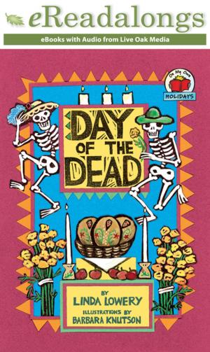 Cover of the book Day of the Dead by Gail Gibbons