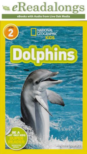 Cover of the book Dolphins by Walter Dean Myers