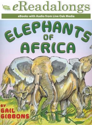 Cover of the book Elephants of Africa by Robin Pulver