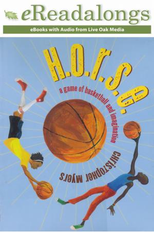 Cover of the book H.O.R.S.E. by Pam Muñoz Ryan