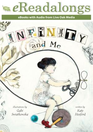 Cover of the book Infinity and Me by David A. Adler