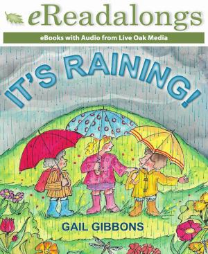 Cover of the book It's Raining! by Pam Muñoz Ryan