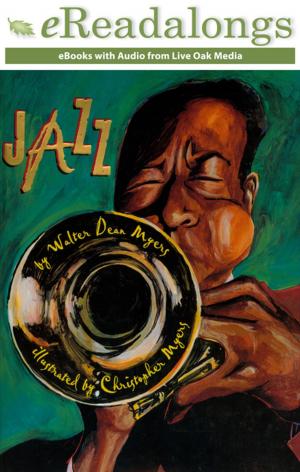 Cover of the book Jazz by Walter Dean Myers