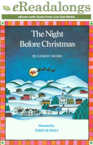 Cover of the book The Night Before Christmas by Gail Gibbons
