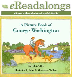 Cover of A Picture Book of George Washington