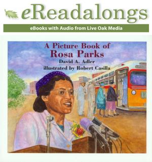 Cover of the book A Picture Book of Rosa Parks by Gail Gibbons