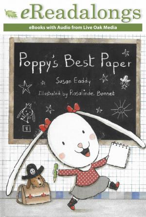 Cover of the book Poppy's Best Paper by Amy Shields