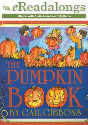 Cover of the book The Pumpkin Book by Pam Muñoz Ryan