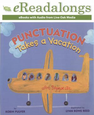 Cover of the book Punctuation Takes a Vacation by Gail Gibbons