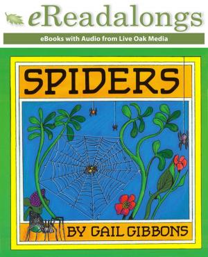 Cover of the book Spiders by Joseph Bruchac