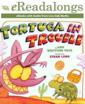 Cover of the book Tortuga in Trouble by Joseph Bruchac