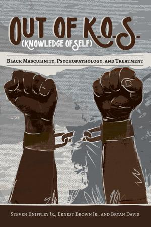 Cover of the book Out of K.O.S. (Knowledge of Self) by Greta Arnold