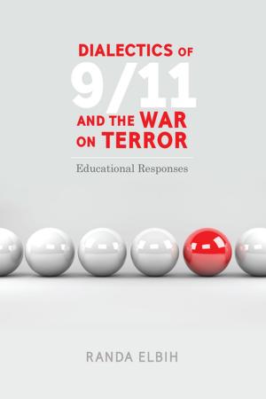 Cover of the book Dialectics of 9/11 and the War on Terror by G. Giappichelli Editore s.r.l.