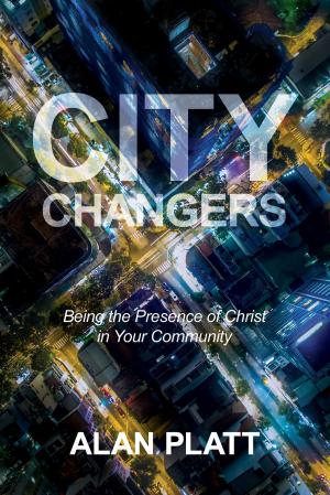 Cover of the book City Changers by Charles Morris, Janet Morris