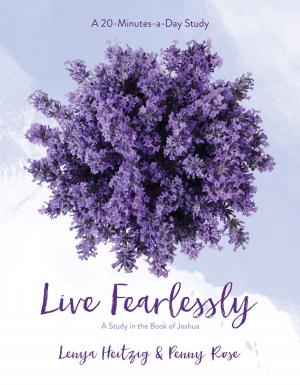 Cover of the book Live Fearlessly by David C. Cook