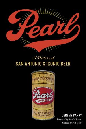Cover of the book Pearl by Ann Uloth Malone, Dan Becker