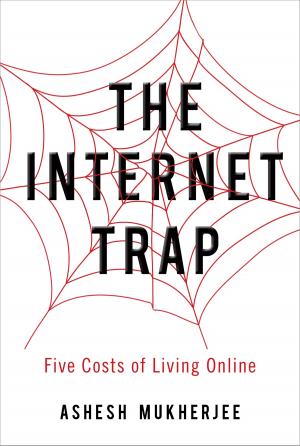 Cover of the book The Internet Trap by Hiroaki Kuromiya