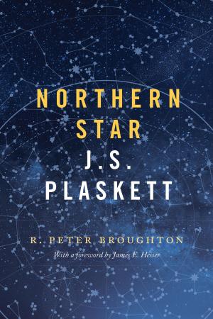 Cover of the book Northern Star by David Baguley
