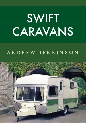 Cover of the book Swift Caravans by Jean & John Bradburn