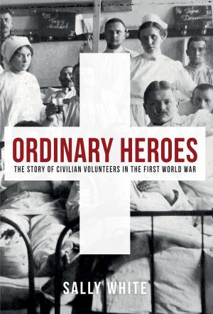 Cover of the book Ordinary Heroes by Neil R. A. Bell, Trevor N. Bond, Kate Clarke, M.W. Oldridge