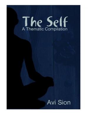 Cover of the book The Self: A Thematic Compilation by Jill Vance, Lou Pizzi