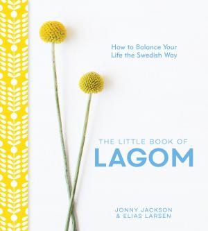 Cover of the book The Little Book of Lagom by June Cotner, Barb Mayer